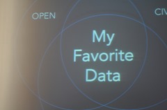 Cyber Security Should Always Be About the Data