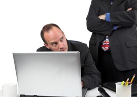 Insider Threats Remain Major Security Problem