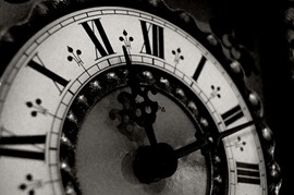 It’s the Eleventh Hour… When Are You Going to Secure Your Files?