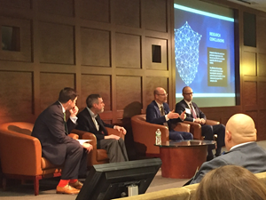 NYC NYDFS 23 NYCRR 500 Cybersecurity Event A Big Success