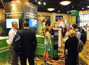 Fasoo Shows Wrapsody Productivity and Security Platform at Gartner Symposium 2017