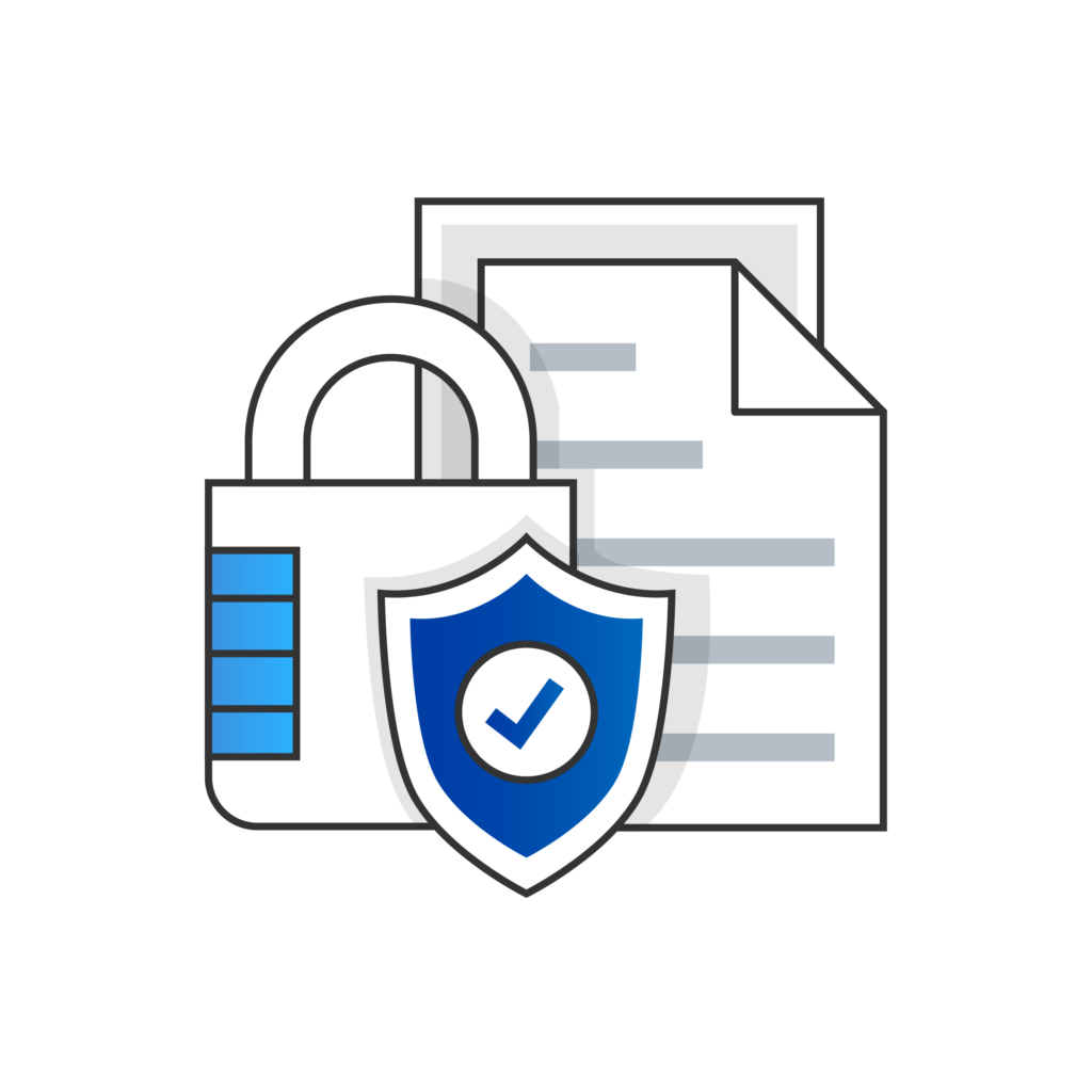 Fasoo x Egnyte - Advanced Encryption