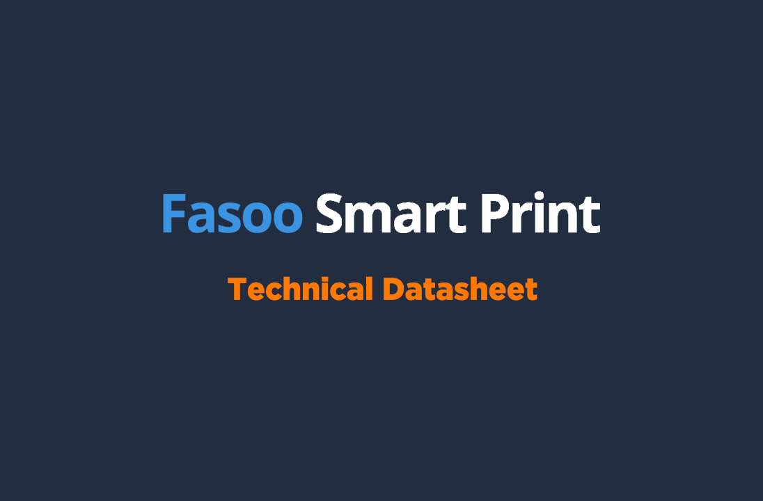 FSP Technical