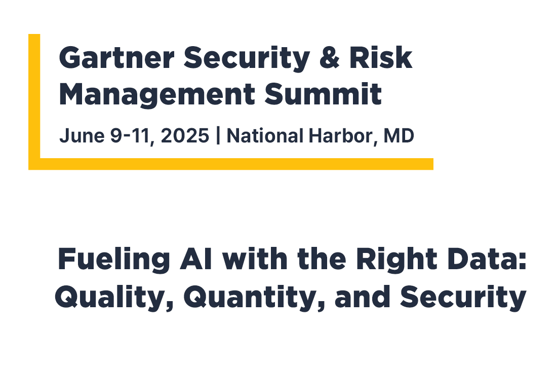 Gartner SRM 2025 News and Events TH Gartner SRM 2025 News and Events TH