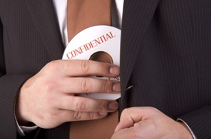 You Can Stop Authorized User Data Breaches