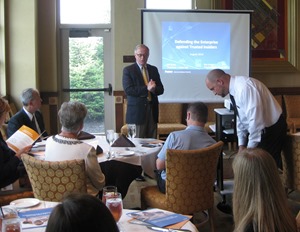 Fasoo and Dayhuff Show Businesses How to Defend Against Trusted Insiders