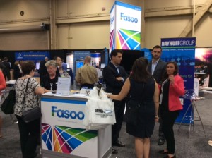 Fasoo Shows Robust ECM Security at IBM Insight 2014