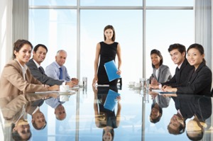Is Your Board Prepared For A Cyber Attack?