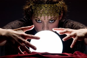 Top Four Security Predictions For 2017