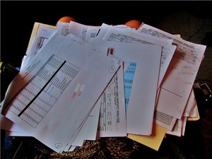 Stop Data Breaches Through Paper Records
